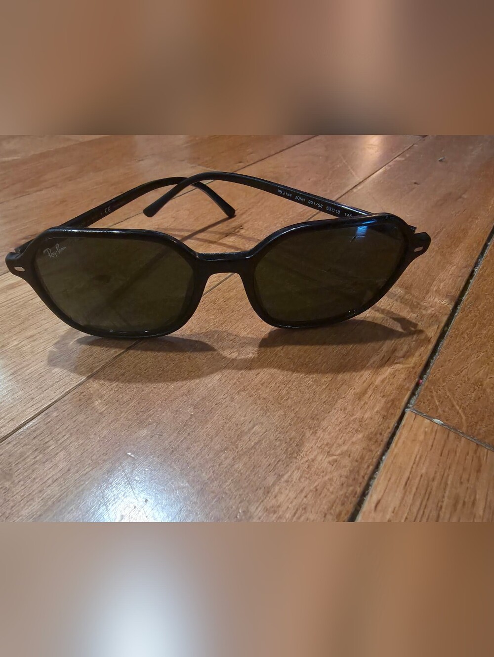 Womens Ray Ban Sunglasses